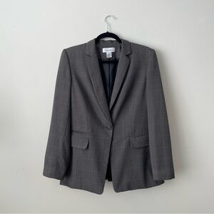 Calvin Klein Women’s Suit Jacket Size 12